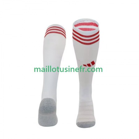 Benfica Lisbonne Troisième Chaussettes 2025-26